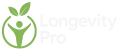 Logo Longevity Pro